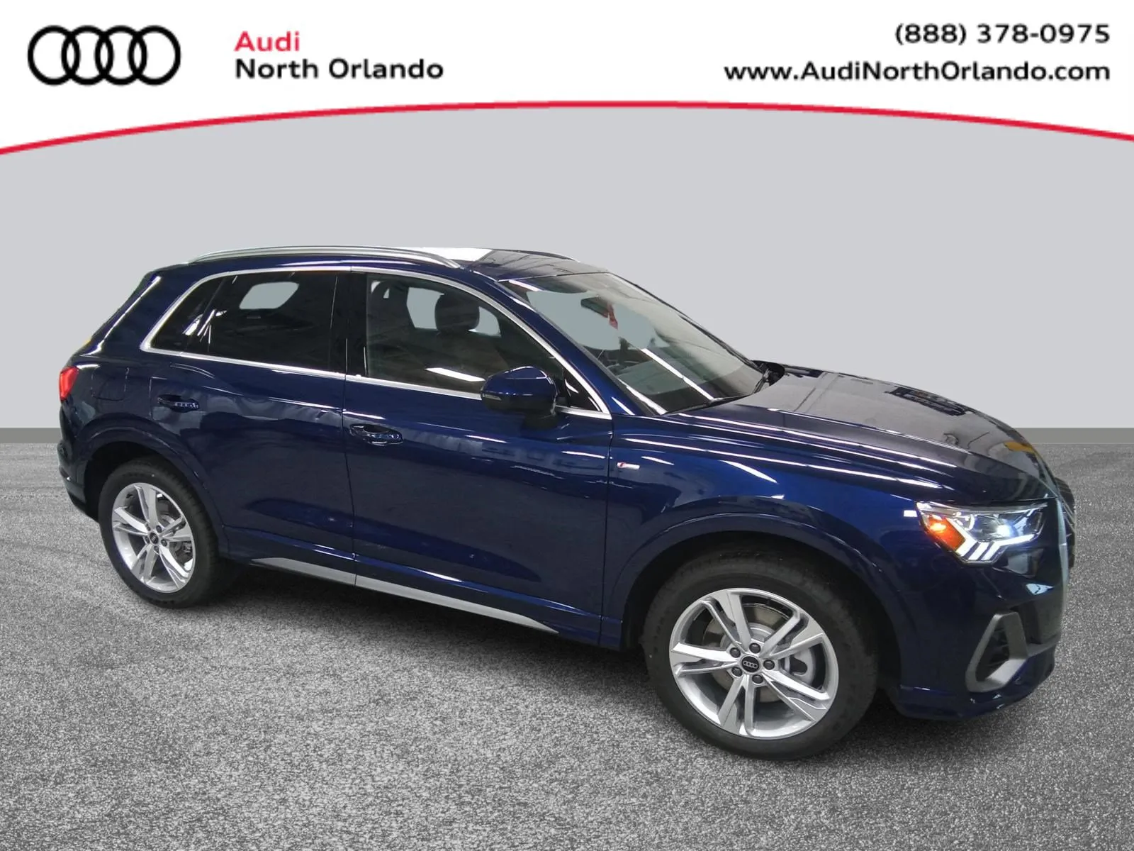 New 2024 Audi A4 2.0T Premium Plus