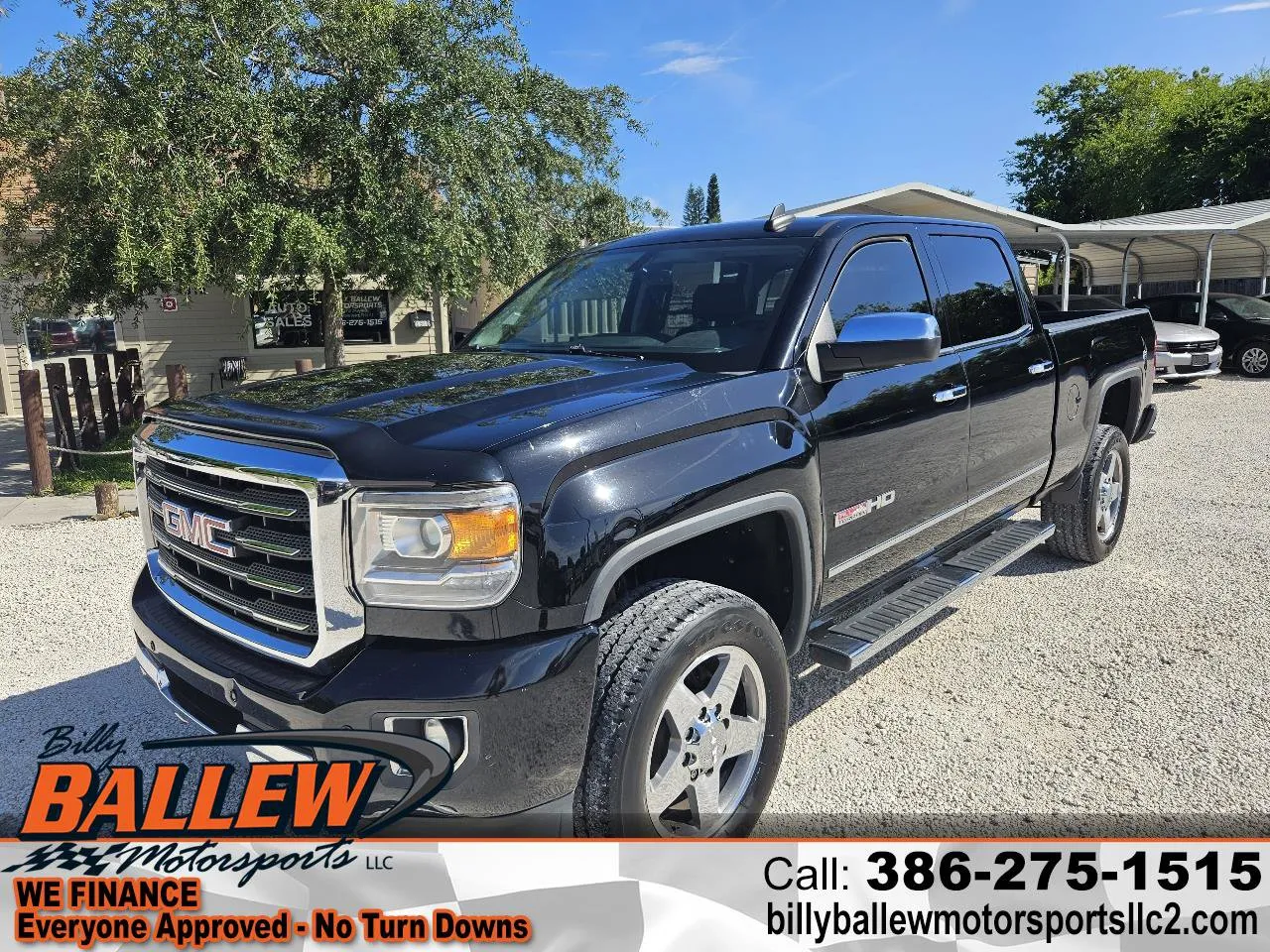 Used 2014 Chevrolet Silverado 2500 W/T