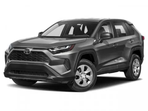 New 2024 Toyota RAV4 XLE w/ Convenience Package