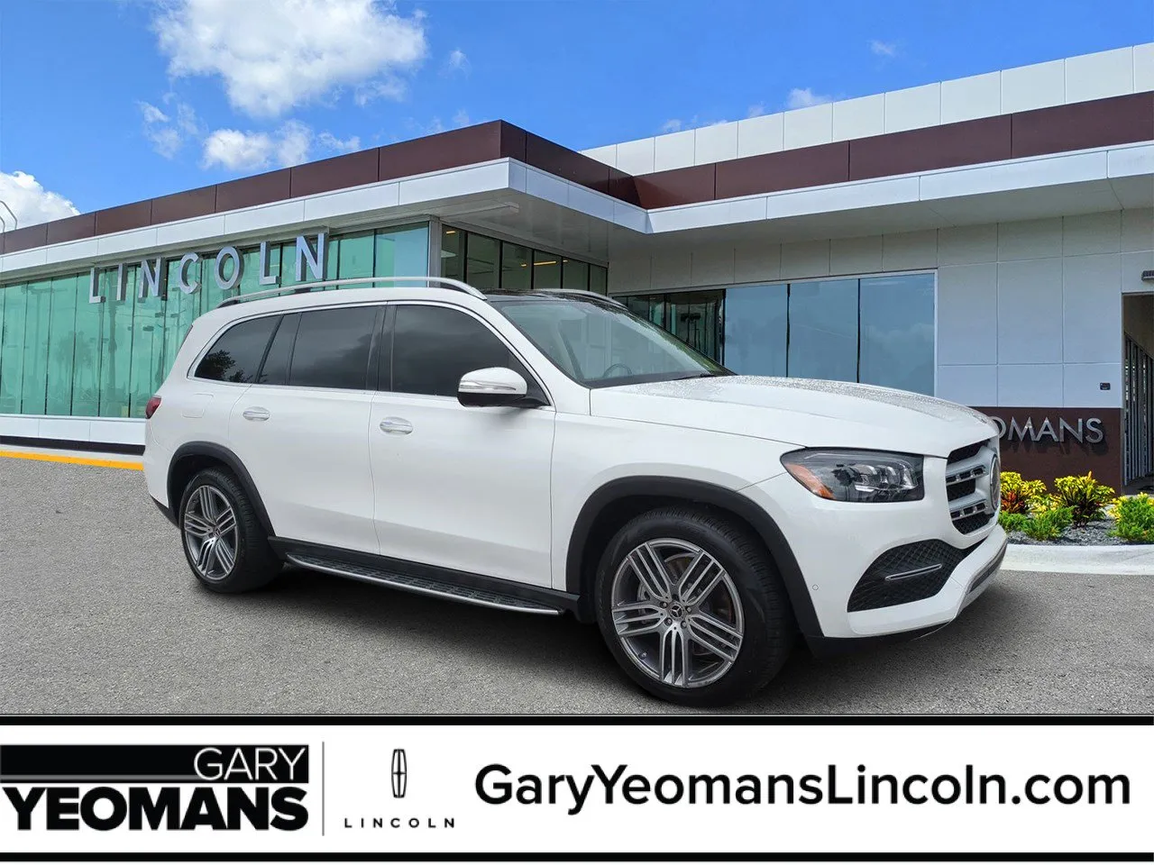 Used 2019 Lincoln MKC Reserve w/ MKC Technology Package