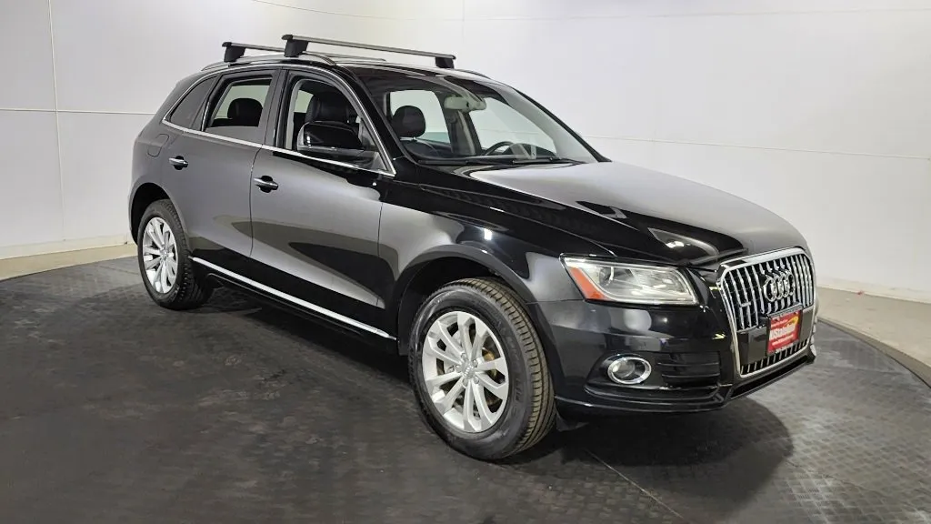 Used 2016 BMW X3 xDrive28i