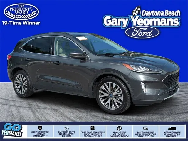 Used 2019 Chevrolet Impala LT