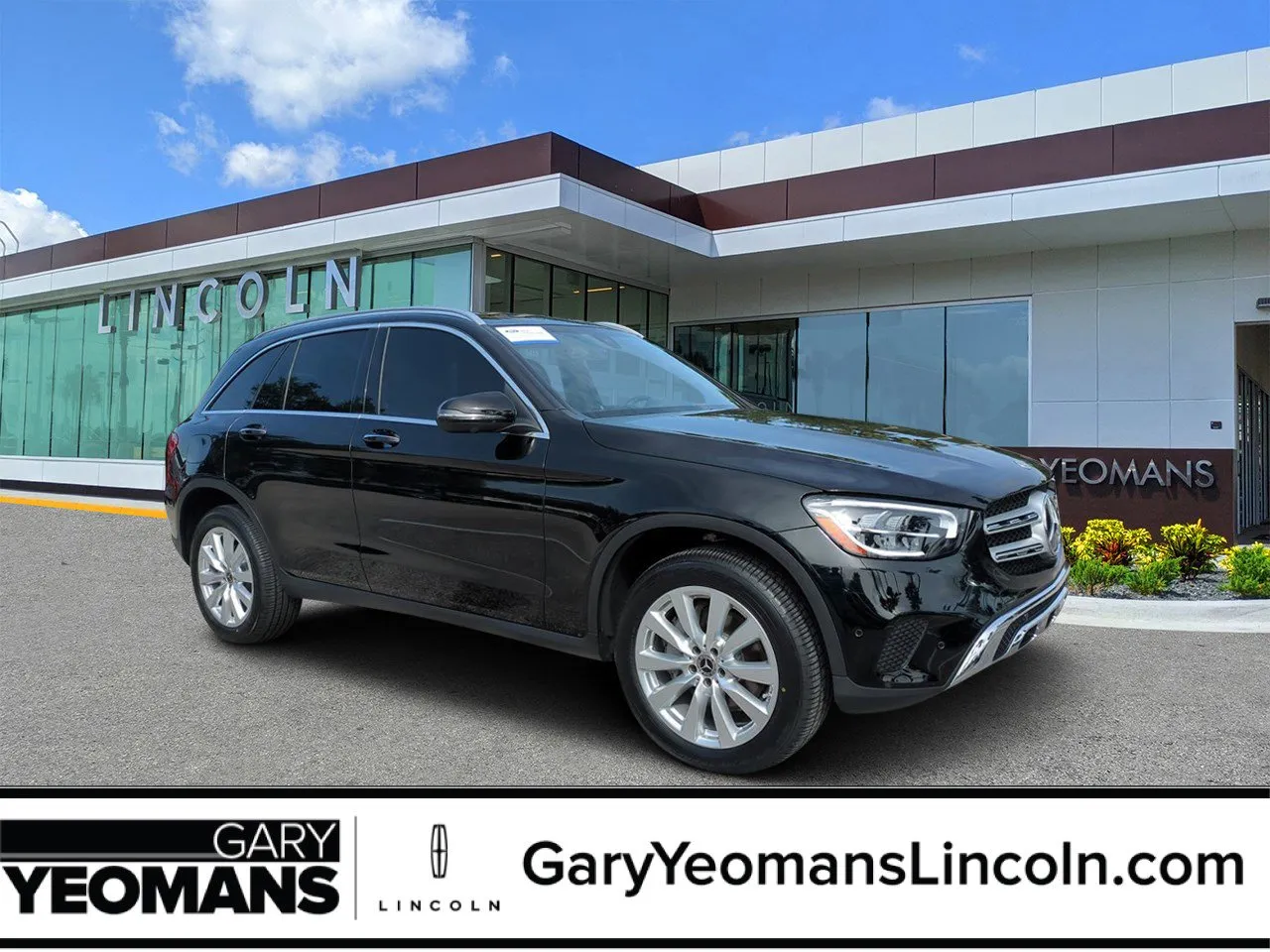 Used 2017 Lincoln MKC Black Label