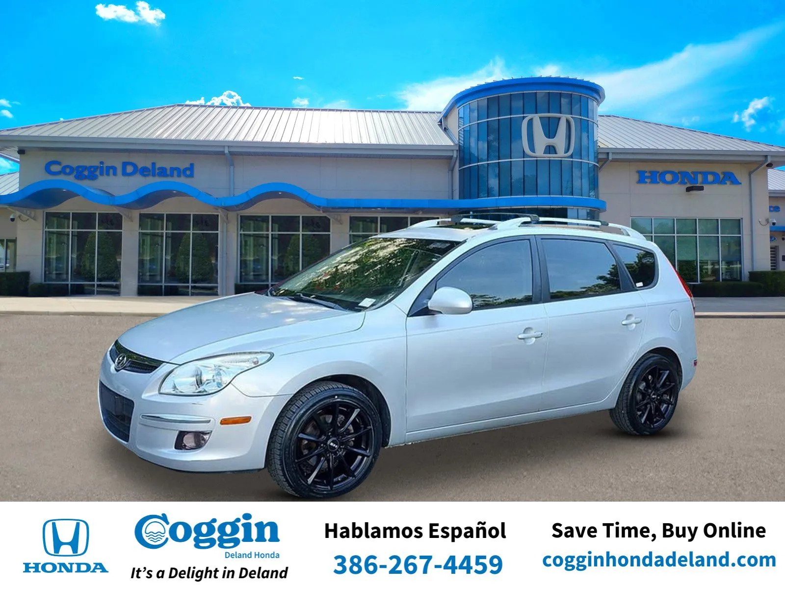 Used 2014 Honda Accord LX
