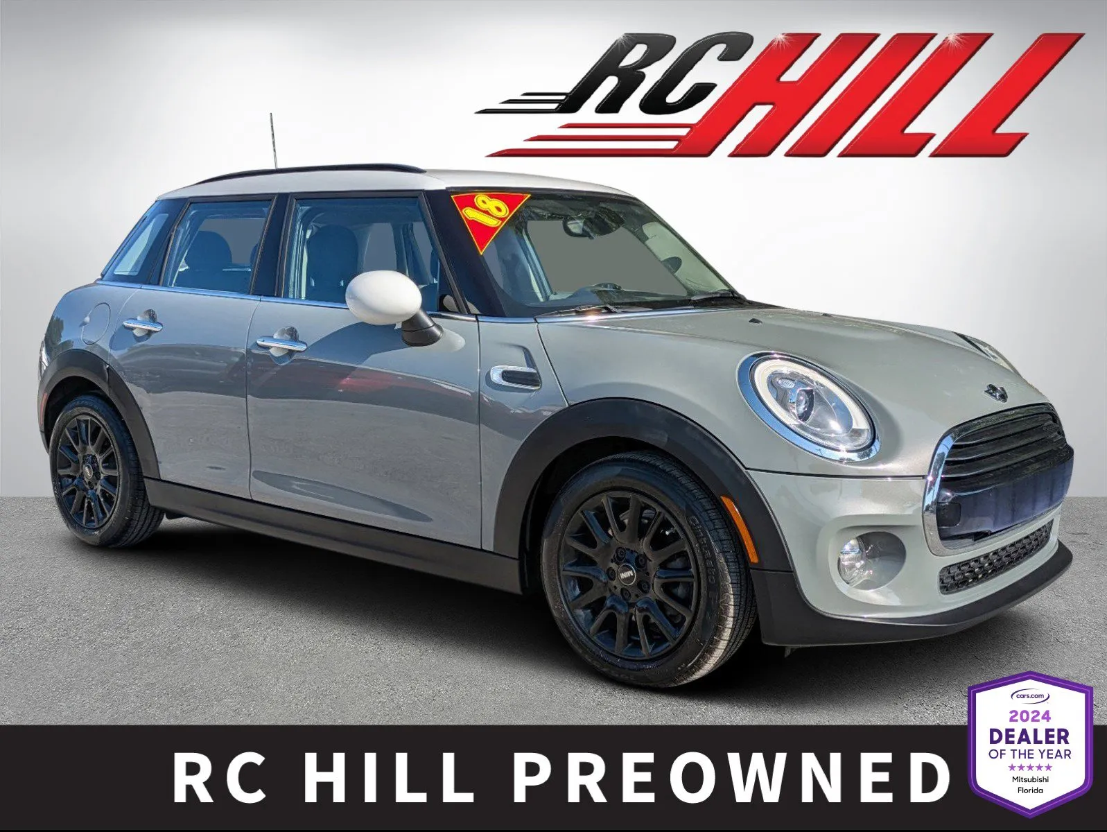 Used 2019 Kia Niro LX
