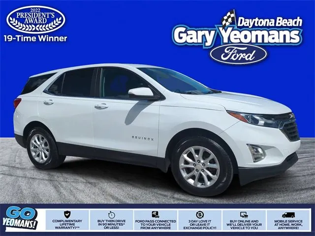 Certified 2021 Ford Escape Titanium