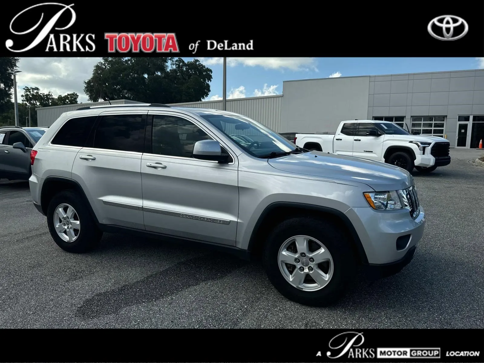 Used 2016 Dodge Durango Limited w/ Nav & Power Liftgate Group