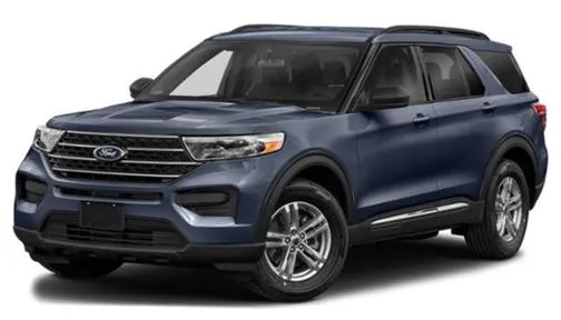 Certified 2021 Ford Escape SE