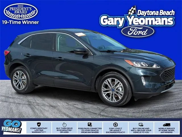 Used 2019 Ford Explorer XLT w/ Equipment Group 202A