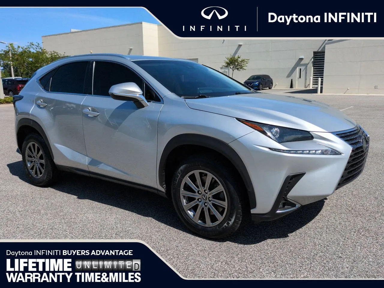 Used 2018 INFINITI QX60 FWD w/ Premium Plus Package