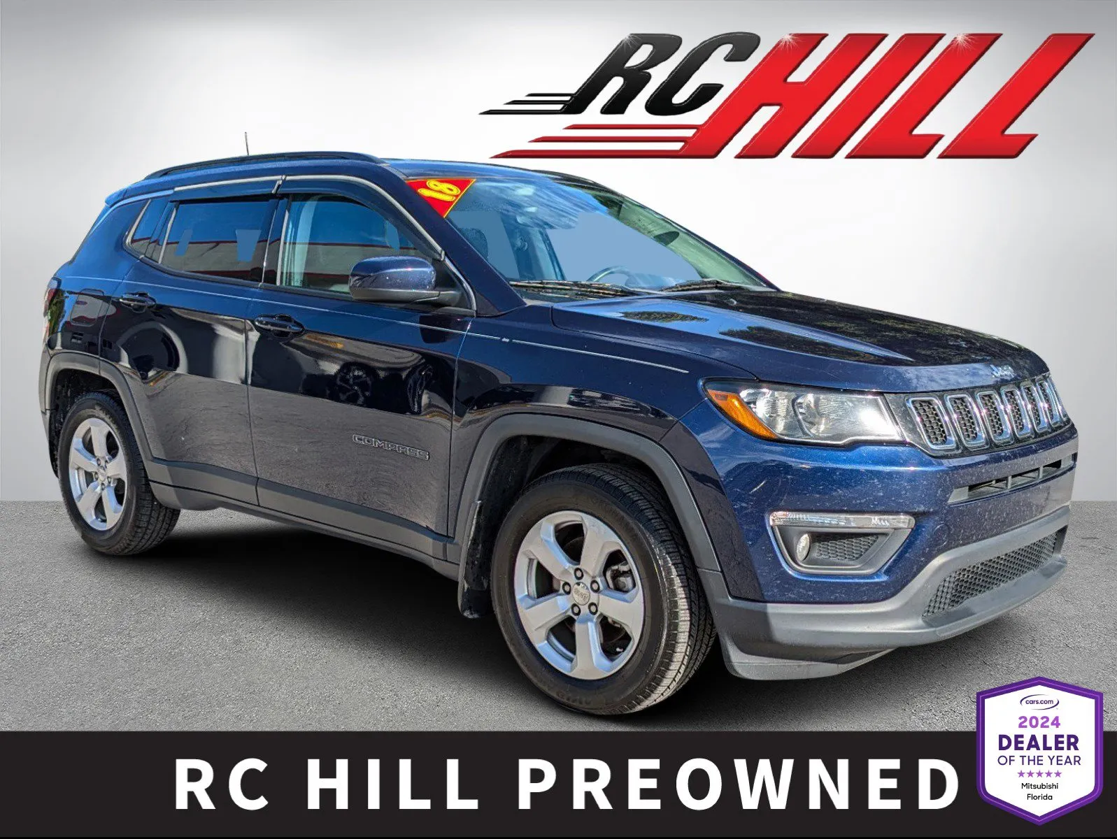 Used 2019 Mitsubishi Outlander Sport ES