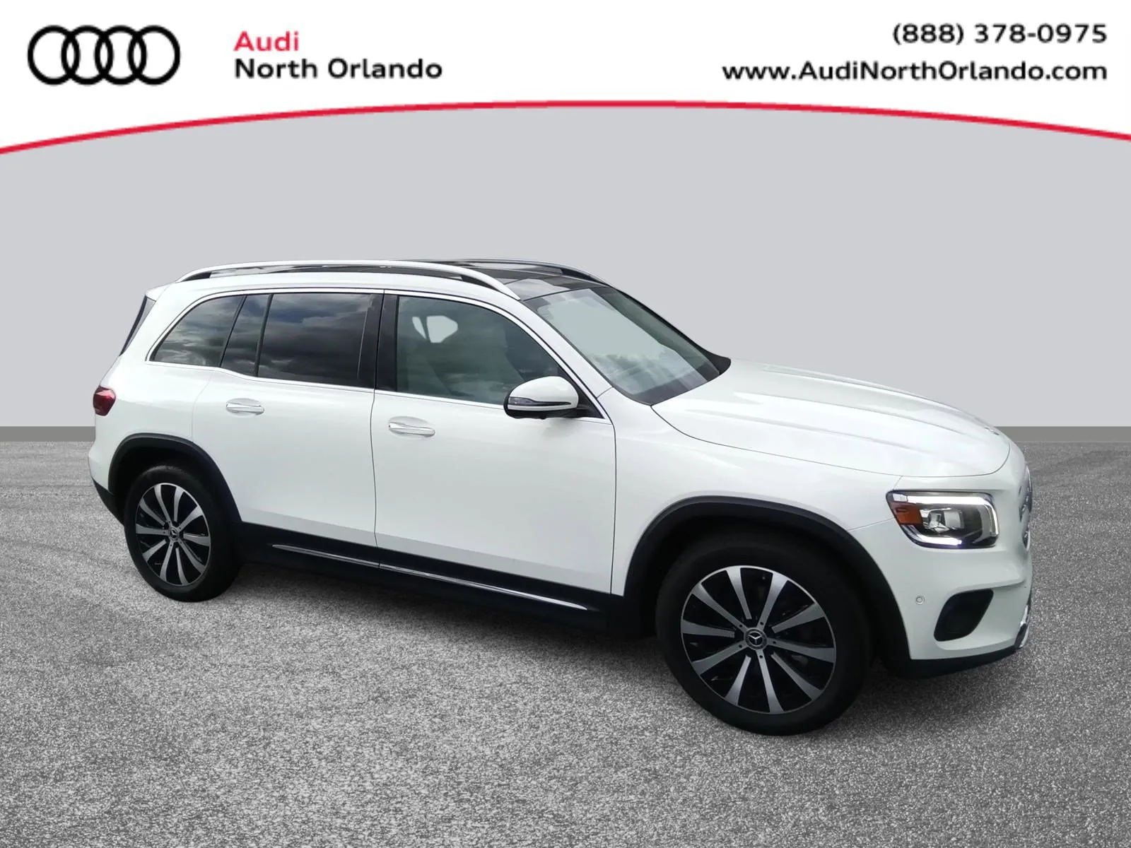 Used 2024 Audi Q3 2.0T Premium