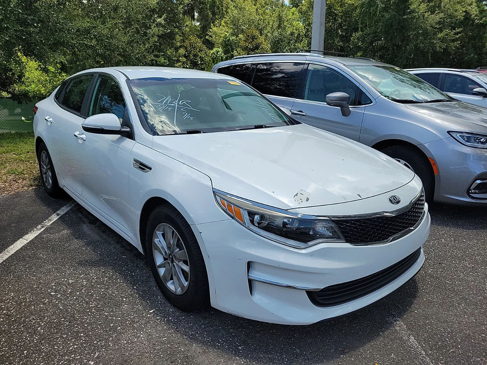 Used 2017 Nissan Altima 2.5 S w/ Power Driver Seat Package