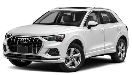 Certified 2021 Audi Q5 2.0T Premium Plus w/ Premium Plus Package