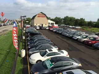 Conway Imports Auto Sales