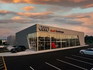 Audi Exchange St. Charles