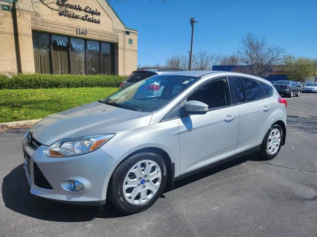 Used 2007 Chevrolet Cobalt LT w/ Preferred Equipment Group