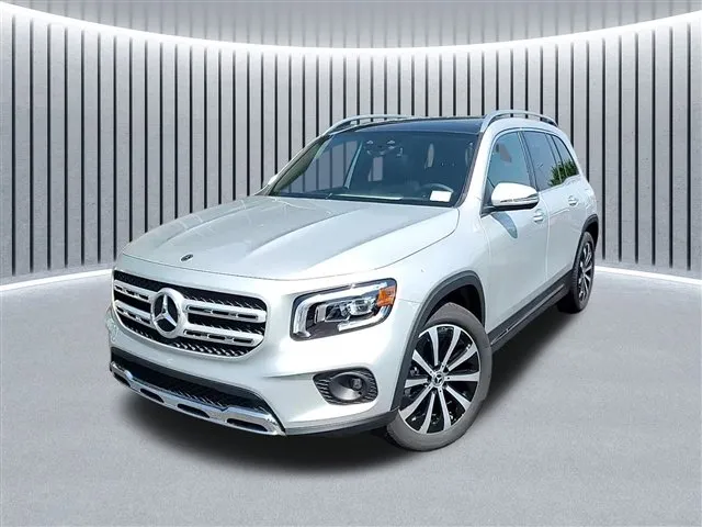 New 2024 Mercedes-Benz GLA 250 4MATIC