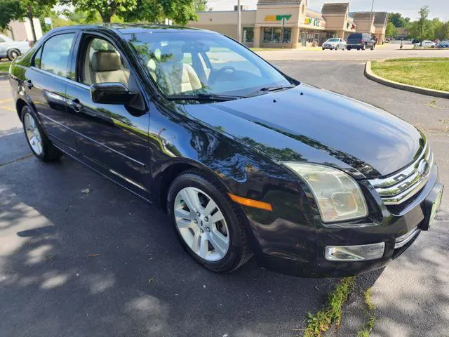 Used 2009 Chevrolet Malibu LS