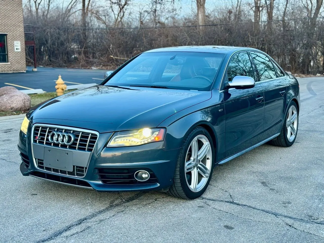 Used 2013 Audi Q5 2.0T Premium Plus w/ Premium Plus Pkg