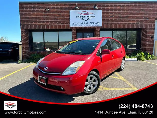 Used 2009 Toyota Prius