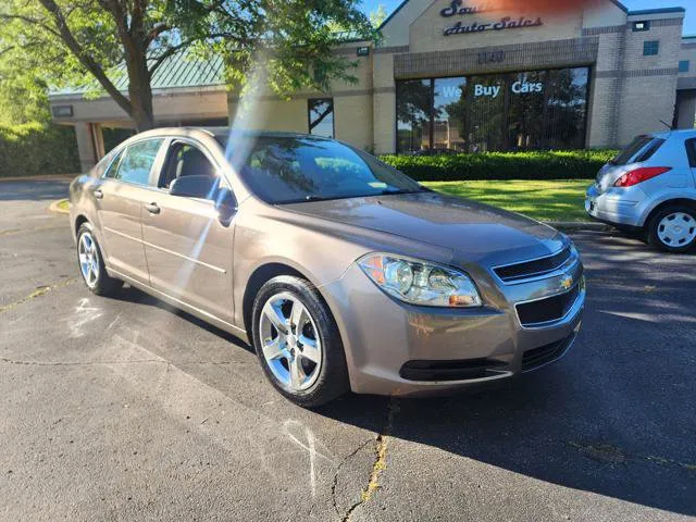 Used 2009 Toyota Corolla LE