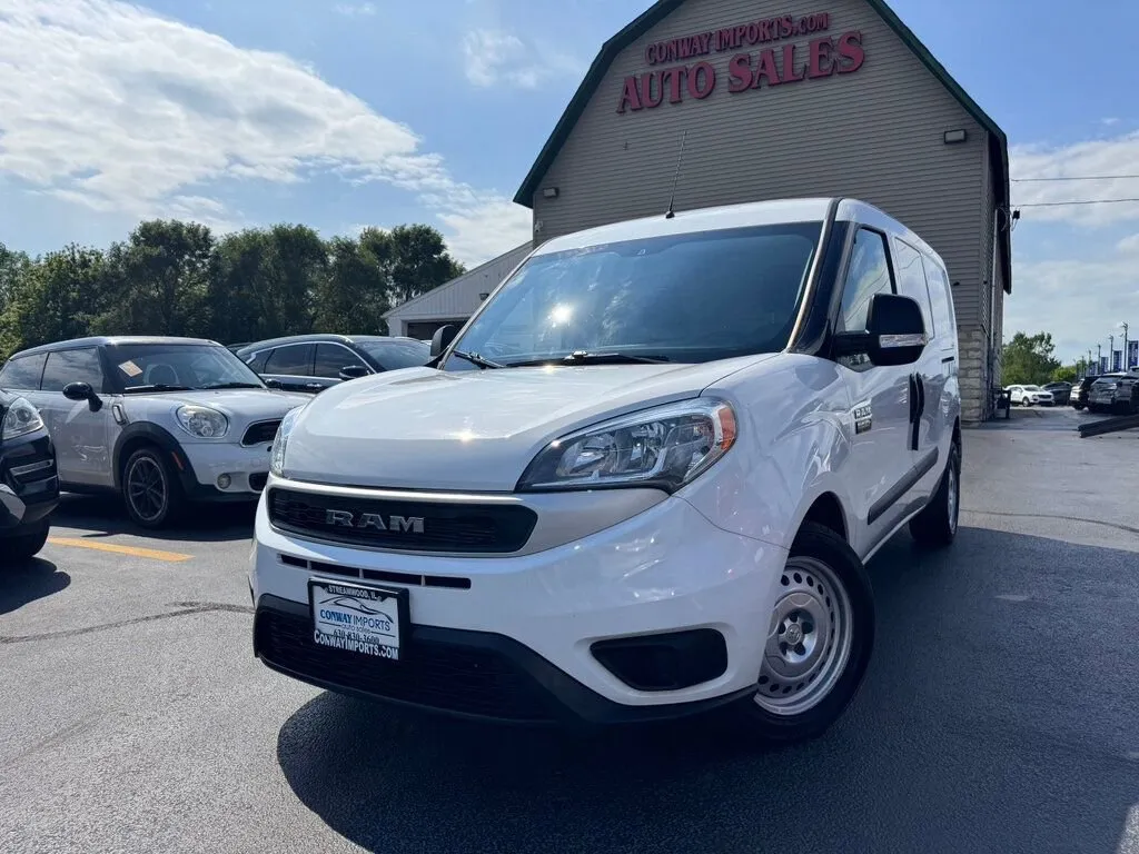 Used 2020 Ford Escape SE