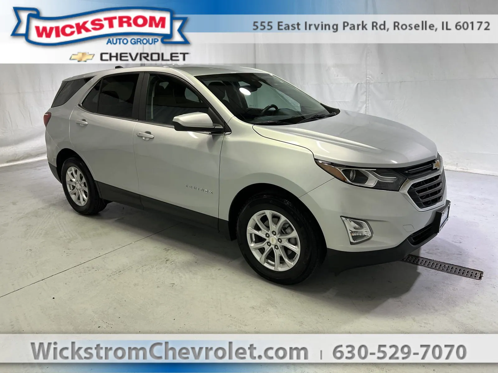 Used 2018 Chevrolet Traverse Premier w/ LPO, Cargo Package