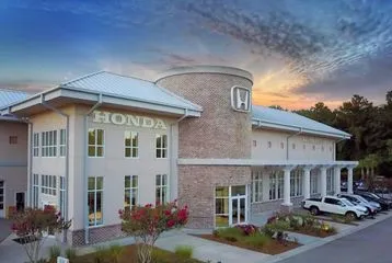 Hilton Head Honda