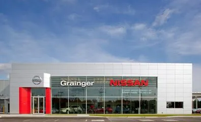 Grainger Nissan