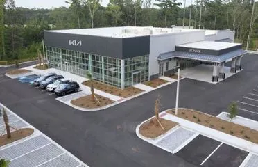 Kia Country of Hilton Head