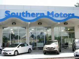 Southern Motors Honda