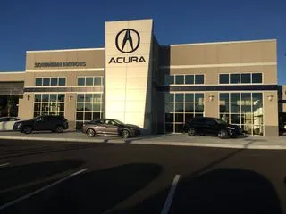 Southern Motors Acura