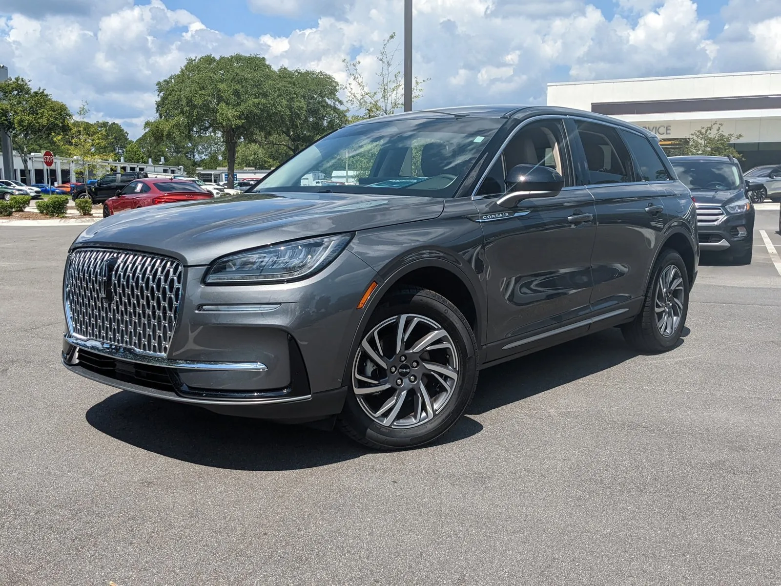 Used 2022 Porsche Macan