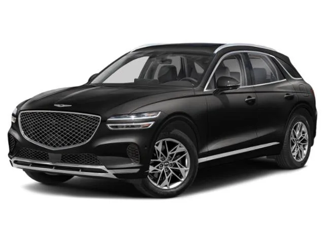 New 2025 Genesis GV70 3.5T Sport w/ Sport Prestige Package