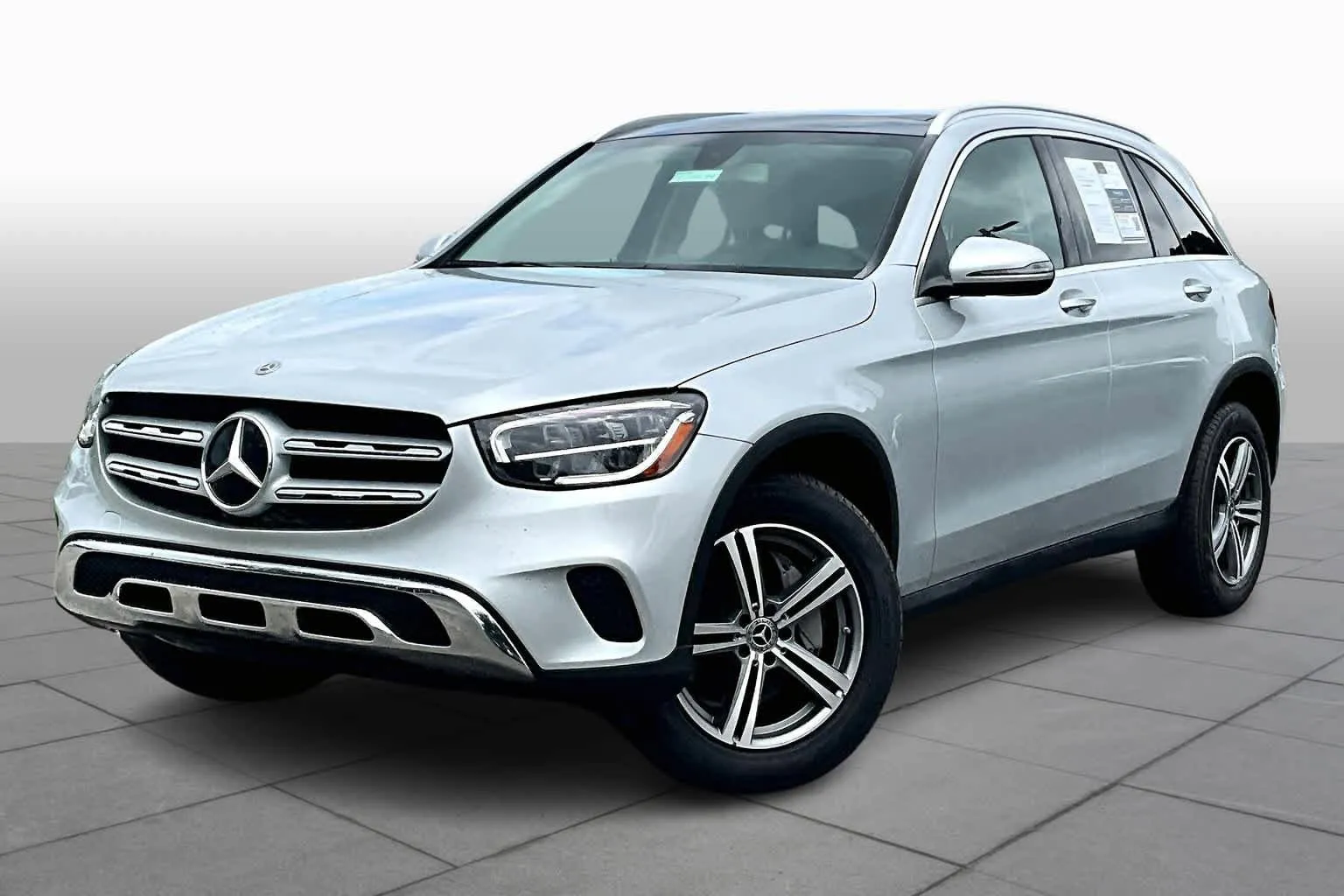 Used 2015 Mercedes-Benz GLA 250