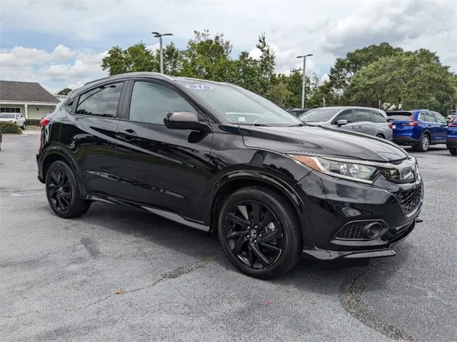 Certified 2020 Honda Fit LX