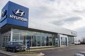 Hyundai of Palatine