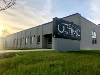 Ultimo Motors Northshore