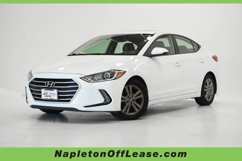 Used 2012 Ford Focus SE