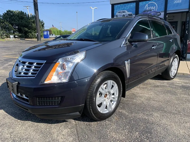 Used 2008 Lexus RX 400h AWD