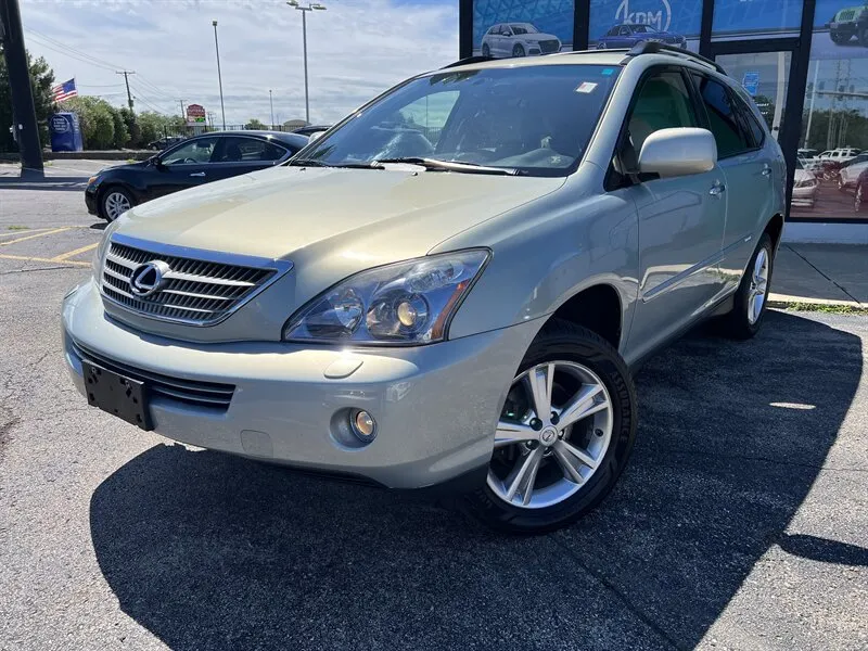 Used 2010 Buick Enclave CXL