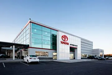 Heyward Allen Toyota