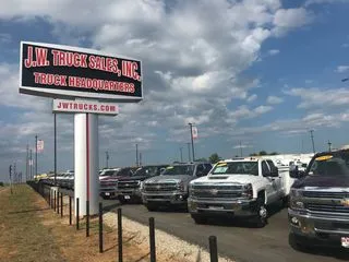 JW Truck Sales