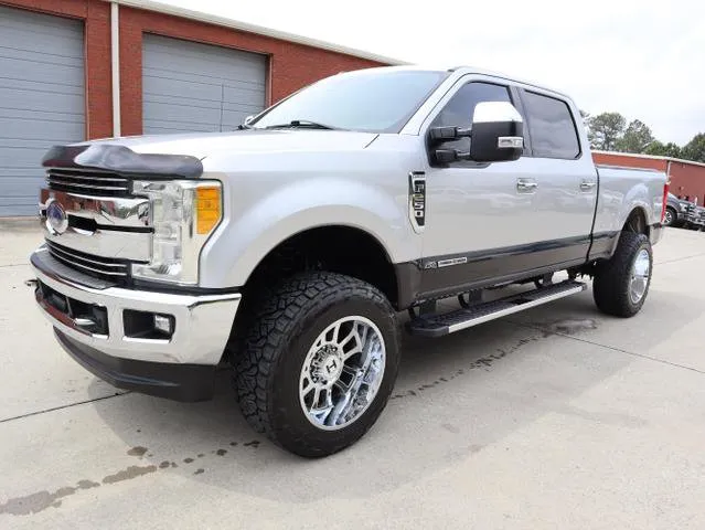 Used 2013 Chevrolet Silverado 2500 LTZ w/ LTZ Plus Package