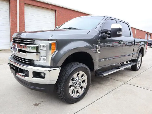 Used 2018 Ford F250 XLT