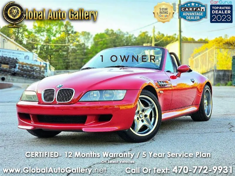 Used 2002 Pontiac Firebird Formula