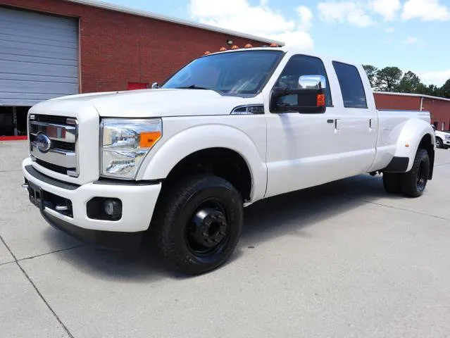 Used 2019 Ford F250 Lariat w/ Lariat Ultimate Package