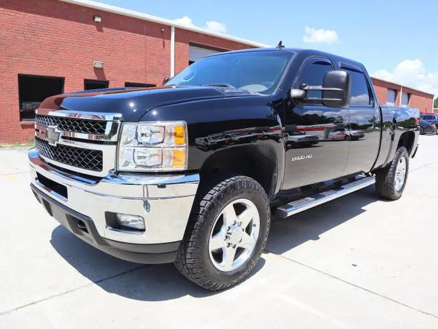 Used 2021 Ford F250 Lariat w/ Lariat Value Package