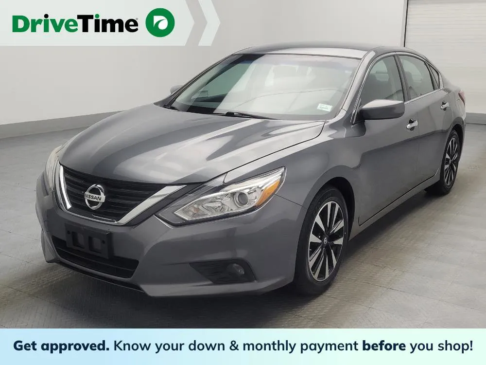 Used 2016 Nissan Maxima SR